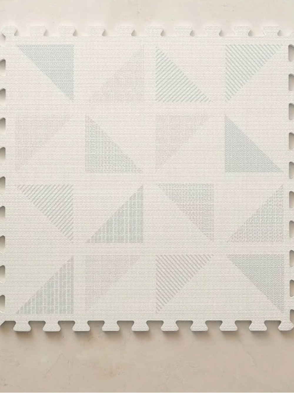 House of Noa Little Nomad Play Mat | Gallery 4’x6’